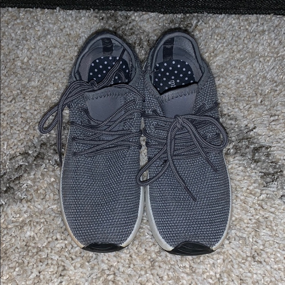 Madden Girl sneakers